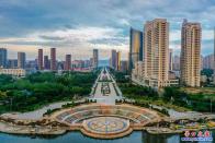 大美鲅魚(yú)圈